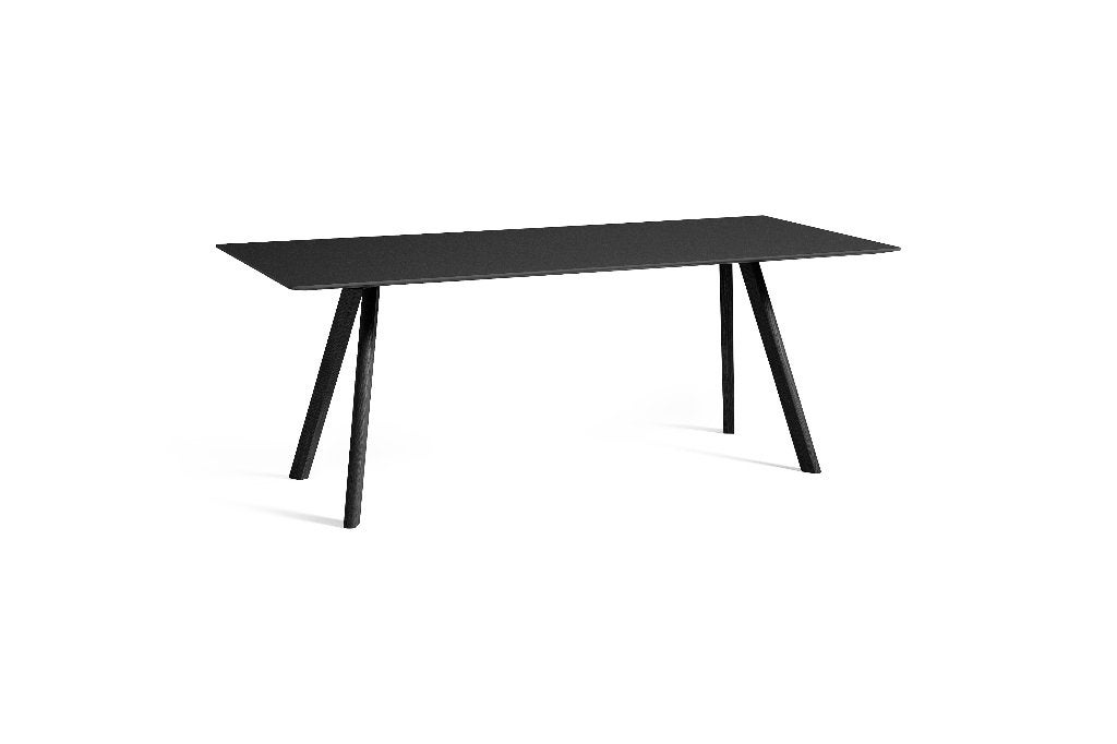 HAY CPH 30 tafelblad, Ophalen, 200 cm of meer, 50 tot 100 cm, Zo goed als nieuw