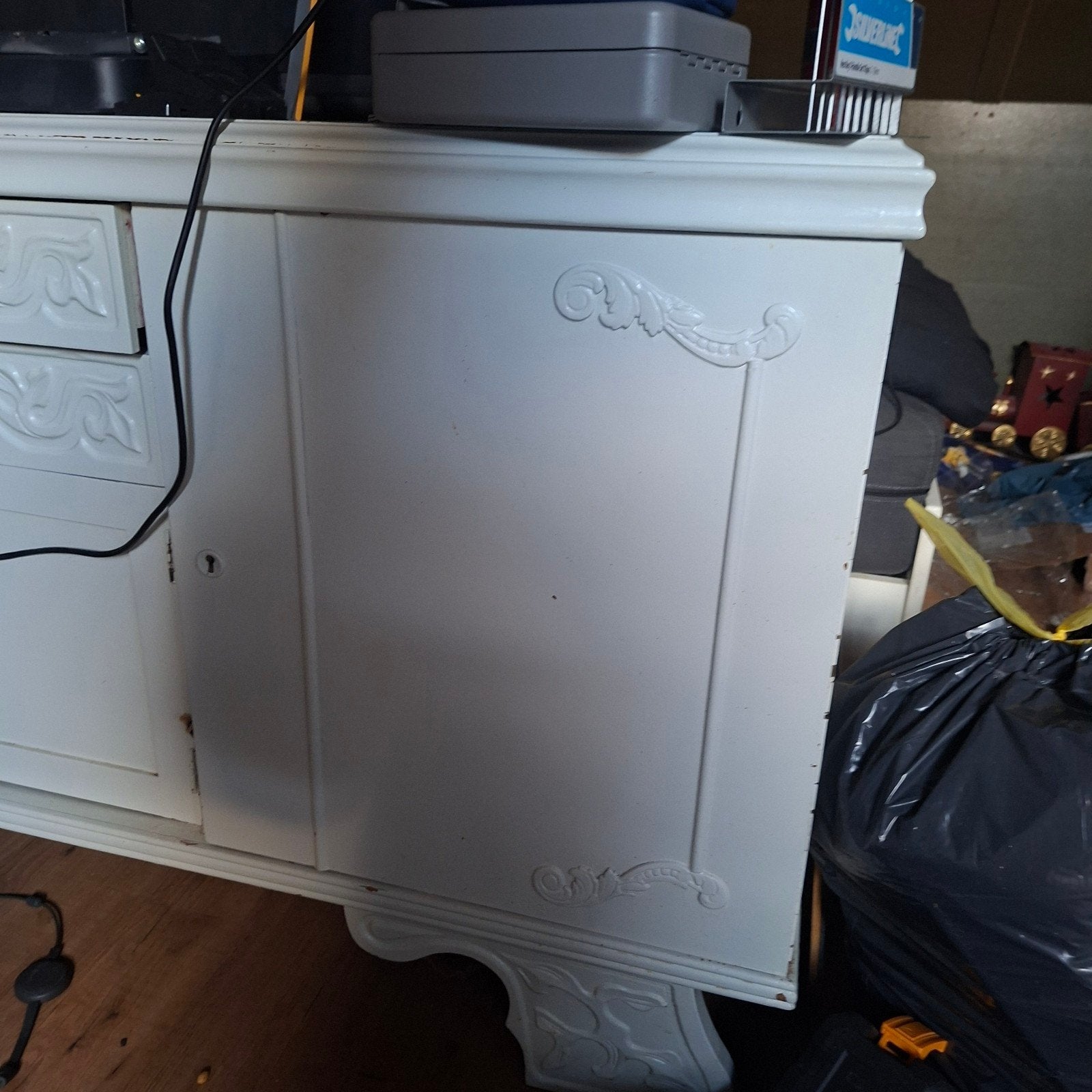 dressior tvmeubel gratis, Huis en Inrichting, Ophalen, 25 tot 50 cm, 50 tot 100 cm