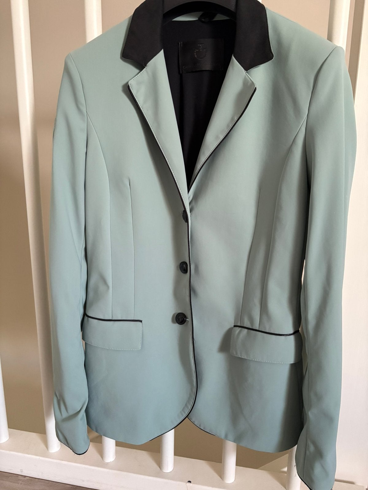 Cavalleria Toscane wedstrijd jasje, Ophalen of Verzenden, Gebruikt, Dames, Bovenkleding