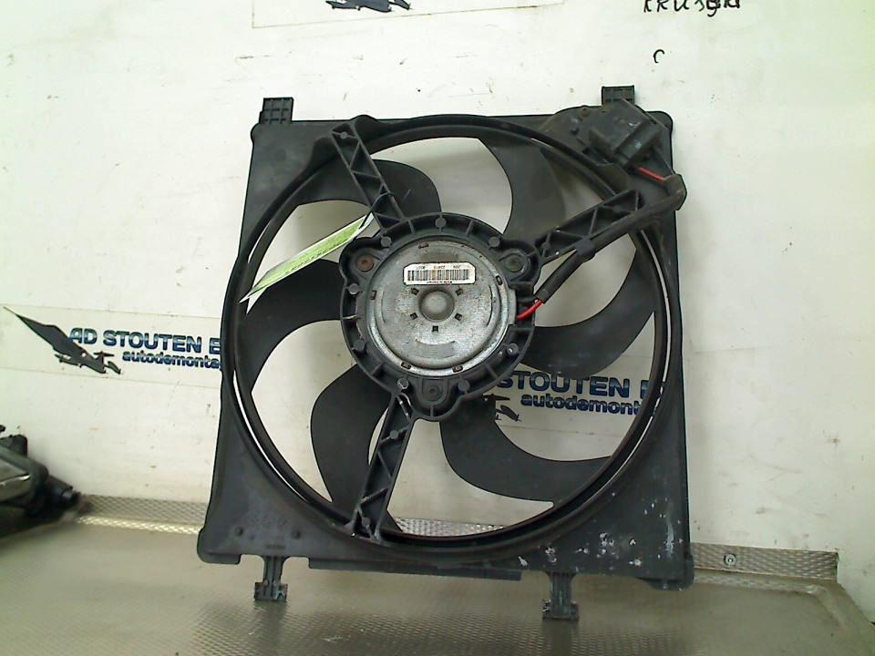 Koelventilator Volkswagen Up! (121) 2013 1S0121207E, Gebruikt, Volkswagen, Volkswagen AG, Kundenbetreuung@volkswagen.de