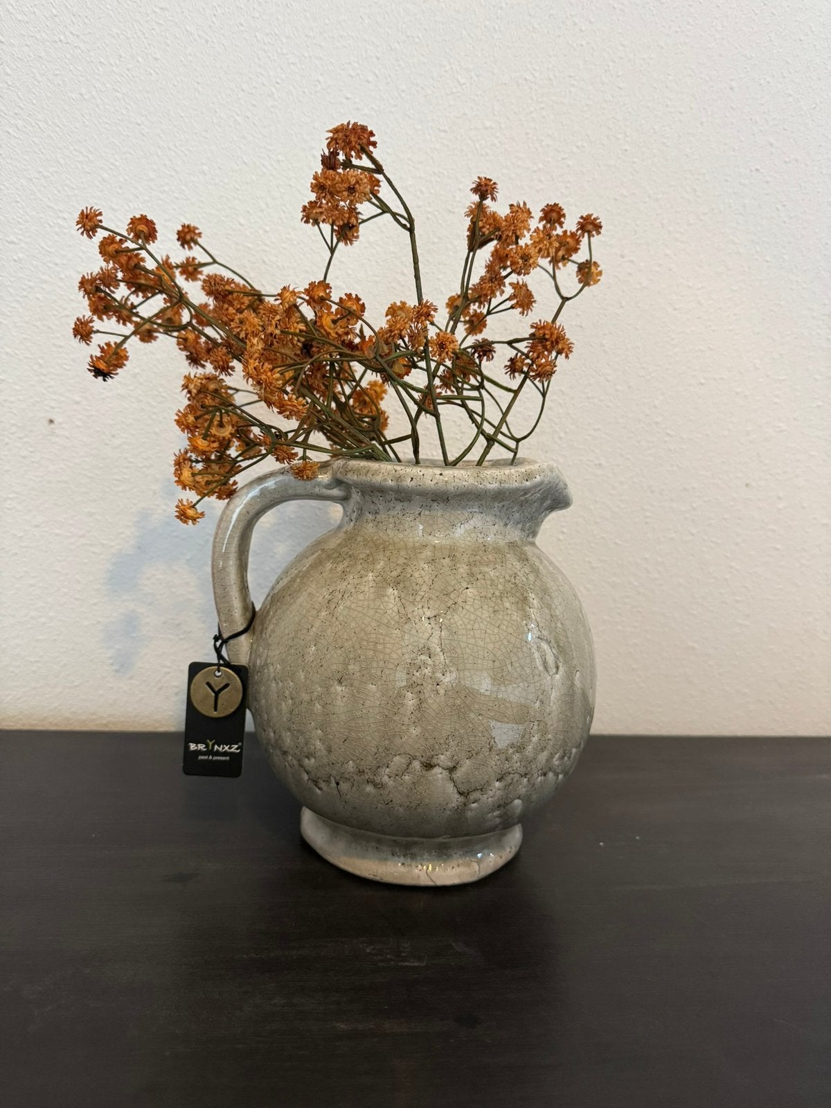 BRYNXZ Kan Khaki Olive, Ophalen of Verzenden, Nieuw, Overige kleuren