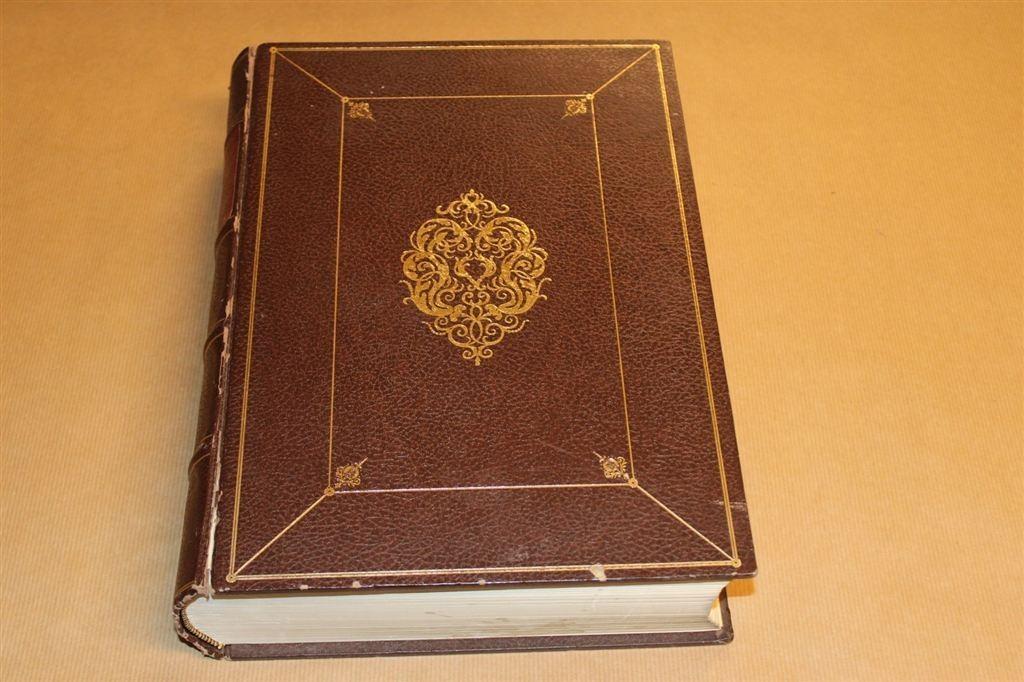 Beschryvinghe van alle de Neder-Landen - Facsimile 1612, Ophalen of Verzenden