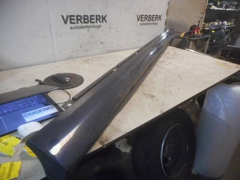 SIDESKIRT LINKS Opel Vectra C GTS (01-2002/01-2009), Bahnhofsplatz 65423 Rüsselsheim am Main, DE, Gebruikt, Opel, Opel Automobile GmbH