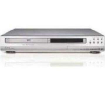 Lg RH 4840 hdd dvd recorder, Overige merken, Met harddisk, Dvd-recorder, Ophalen of Verzenden