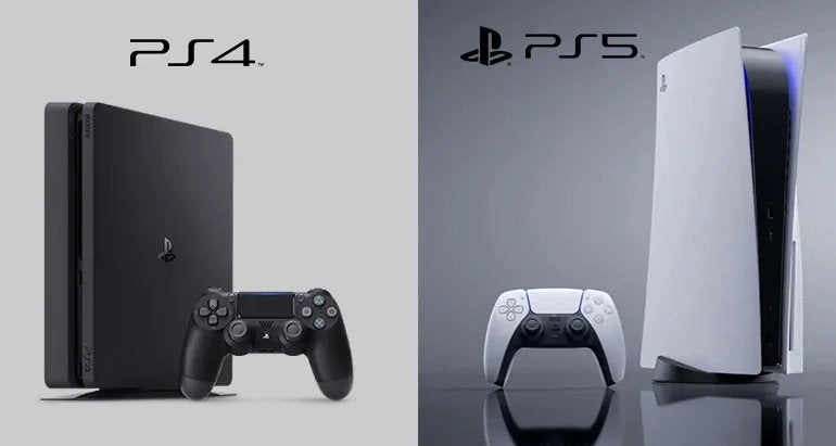 Ps4 of ps5 gezocht goede doel, Ophalen of Verzenden, Zo goed als nieuw