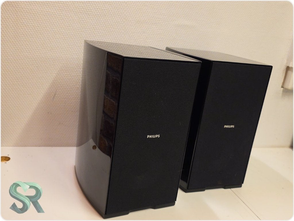 Philips MCD908, Philips, Gebruikt, ., Ophalen of Verzenden