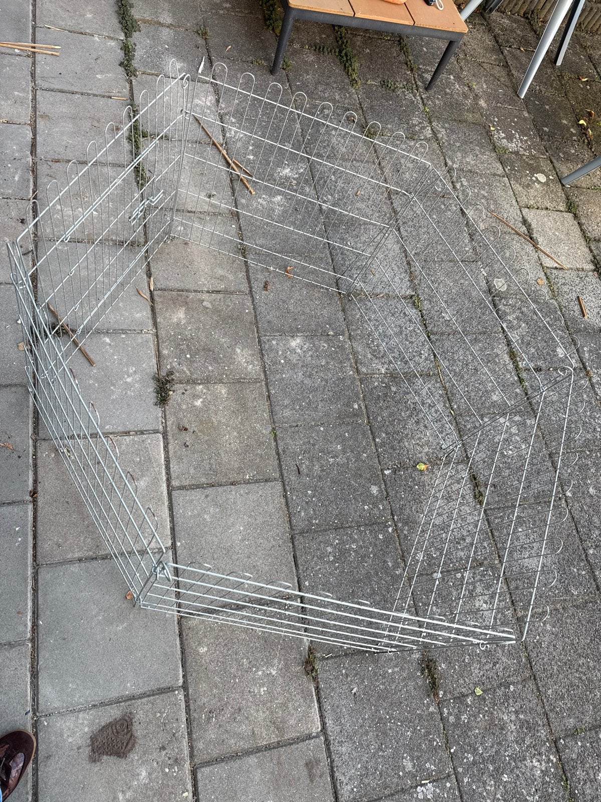 Dierenren, Ophalen, Gebruikt