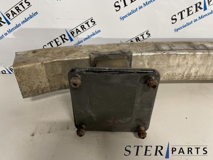 Bumperframe achter van een Mercedes ML-Klasse, Gebruikt, -, Ophalen of Verzenden, -
