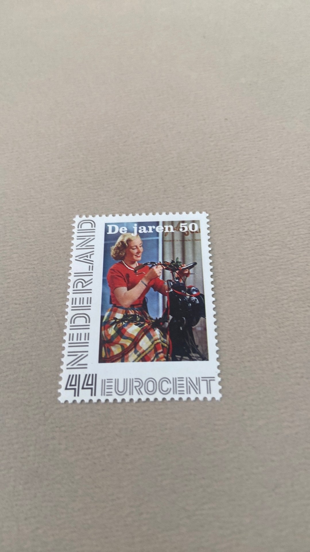 Nederland, Postzegels en Munten, Ophalen of Verzenden, Postfris