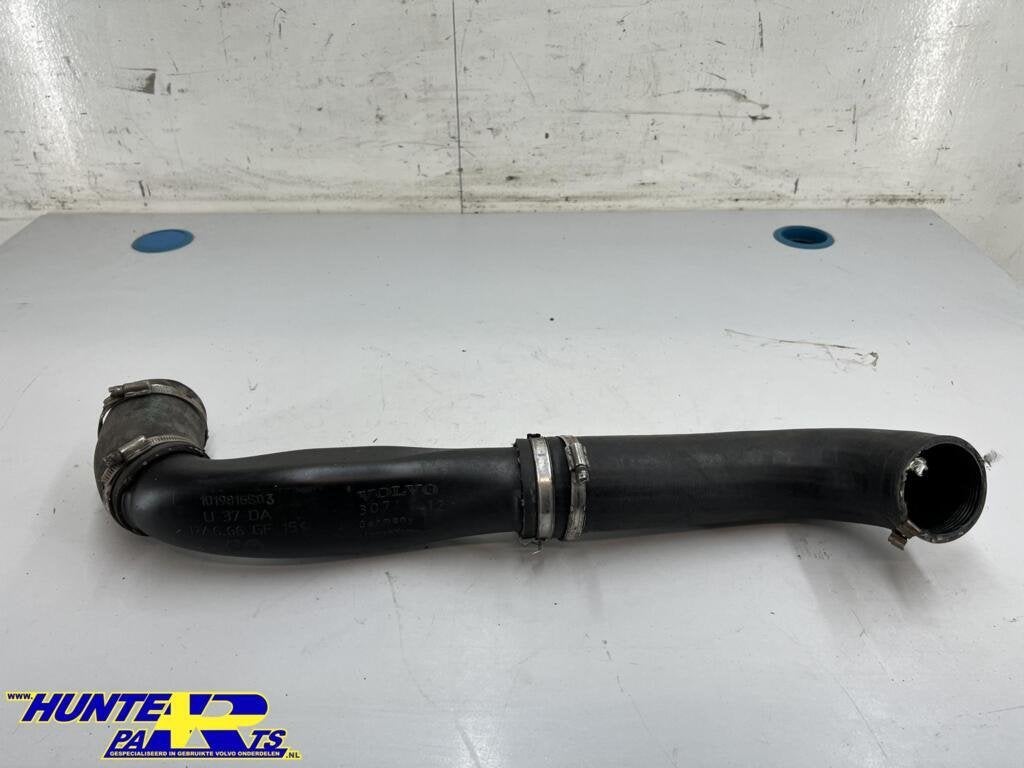 Intercoolerbuis Volvo S40/V50/C70/C30 ('04-'12) 30741212, Gebruikt, Ophalen of Verzenden, Volvo