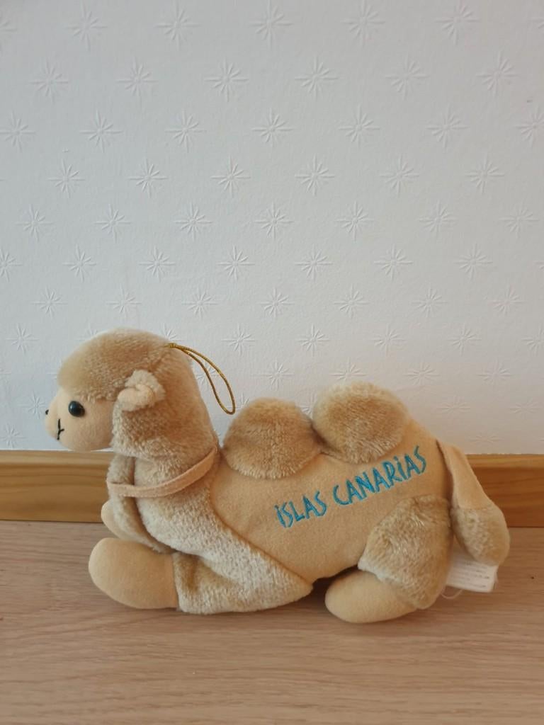 Knuffel 25 cm, Ophalen, Gebruikt, Overige typen