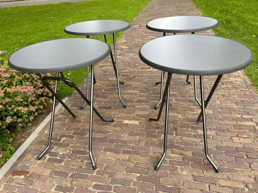 Statafels te huur, Ophalen, Zo goed als nieuw