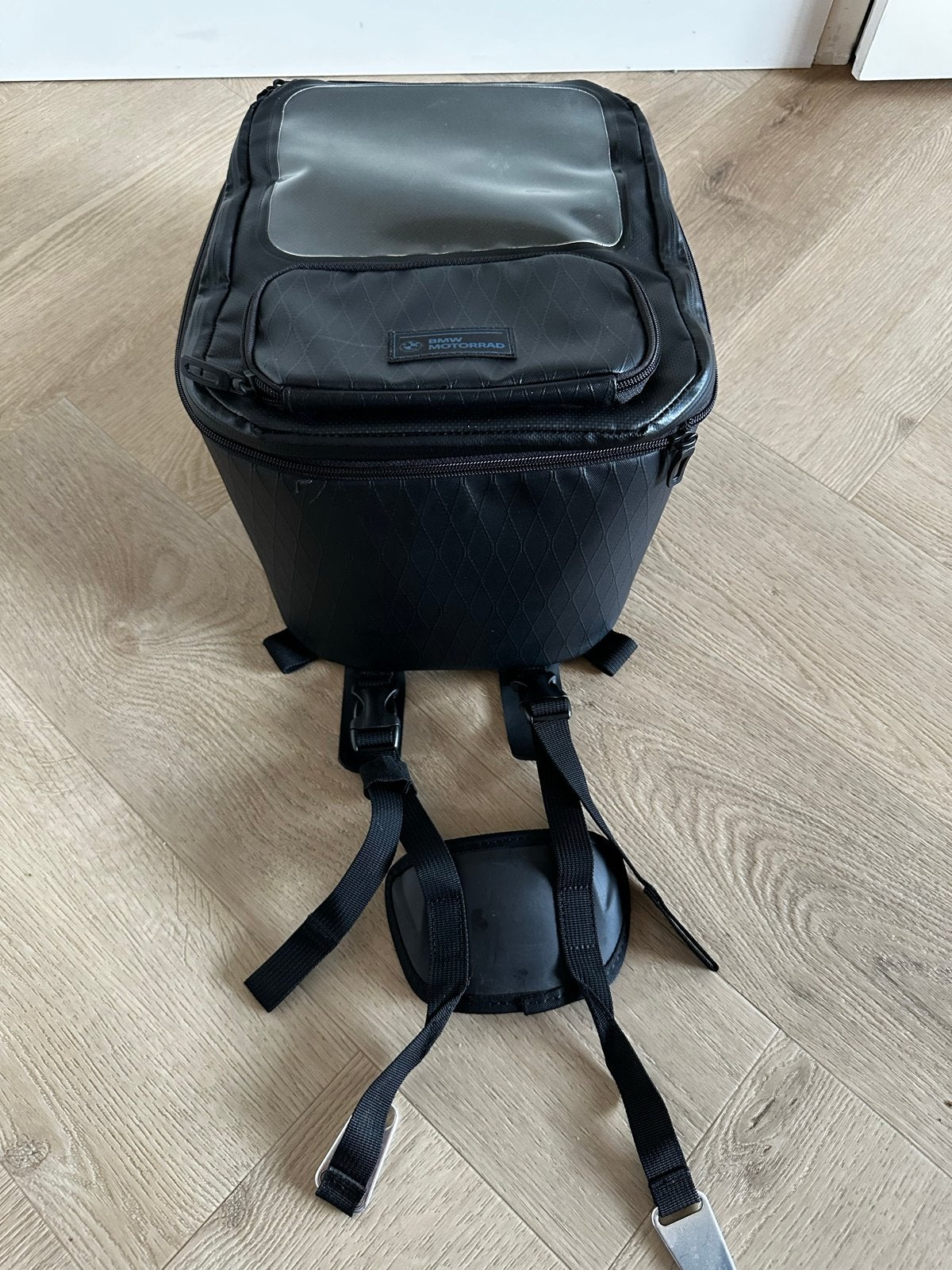 Originele BMW R1200/1250 Tanktas - Zo goed als nieuw, Ophalen of Verzenden, Zo goed als nieuw