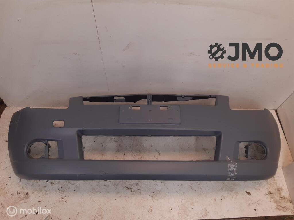 Voorbumper imitatie Suzuki Swift 2005-2010   SZ0405801, Suzuki, Voor, Nieuw, Ophalen of Verzenden