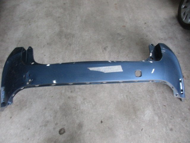 achterbumper corolla touring sports  52159-02c80 blauw, Niet ingevuld, Gebruikt, Niet ingevuld, Toyota
