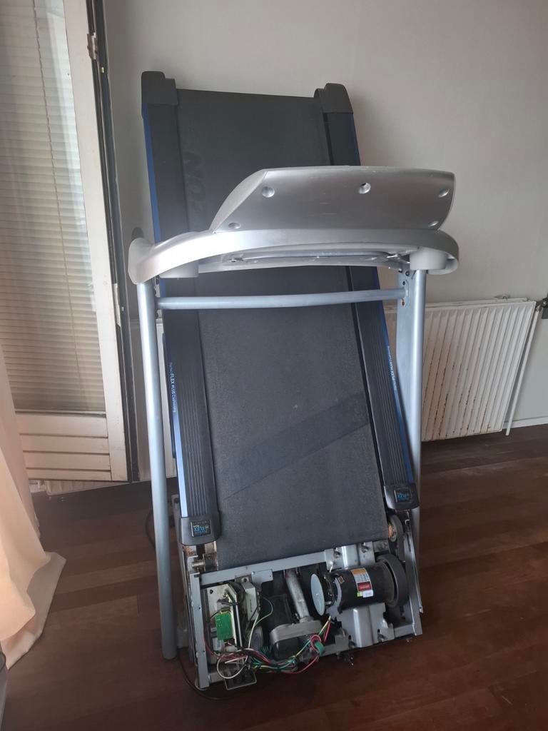 Horizon loopband defect - voor onderdelen of reparatie, Ophalen of Verzenden