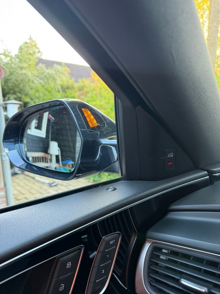 Foto 20 van Audi A6 Avant 3.0 TDI BiT Quattro 313PK Pano HUD RS 2xS-line