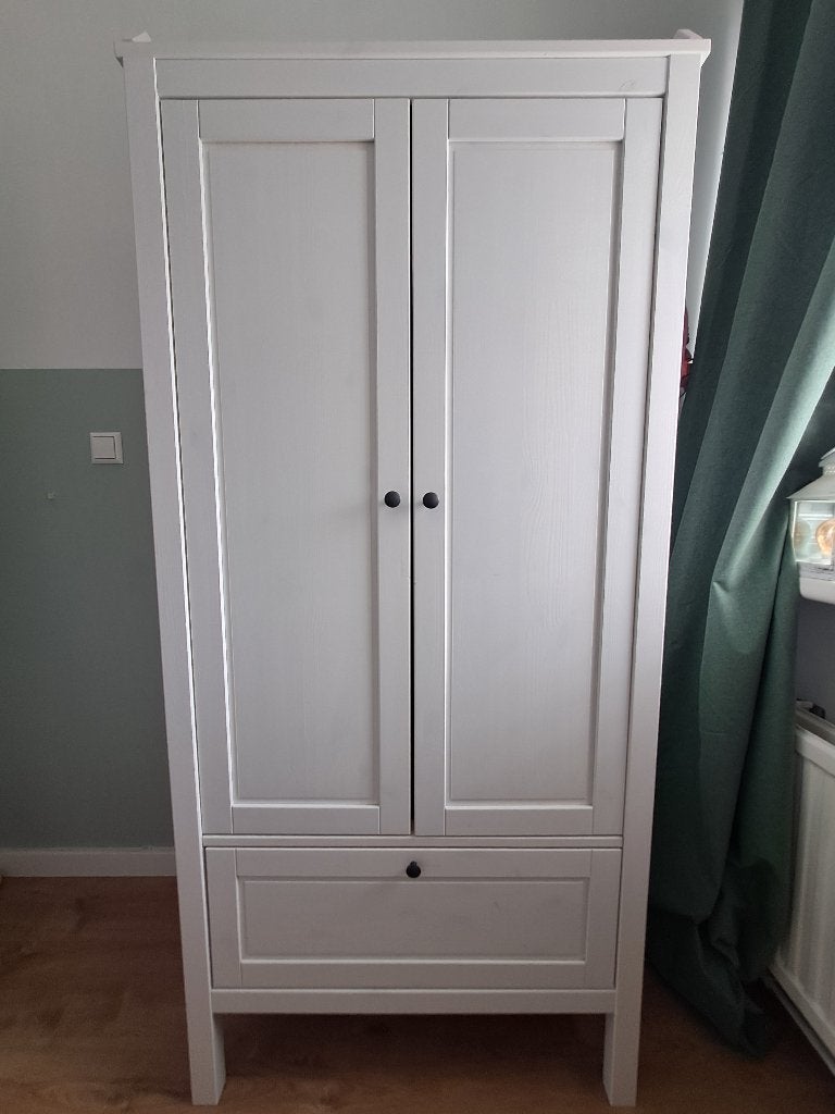 Ikea Sundvik kledingkast, Ophalen, Kast, 50 tot 70 cm, 105 cm of meer