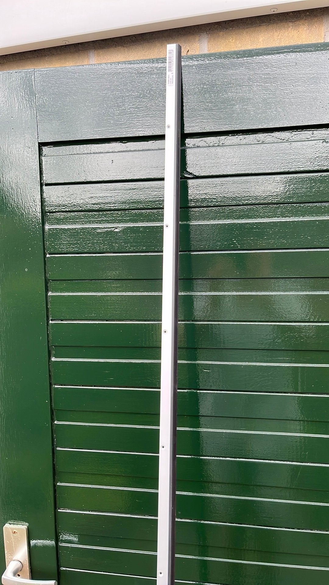 Tochtstrips., Ophalen of Verzenden, Overige materialen, Minder dan 4 cm, Minder dan 5 m²
