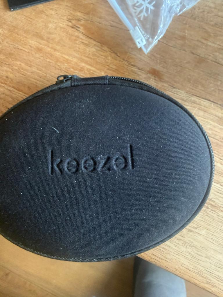 Keezel Mobiele VPN Router - Veilig internet overal, Ophalen of Verzenden, Zo goed als nieuw, Router