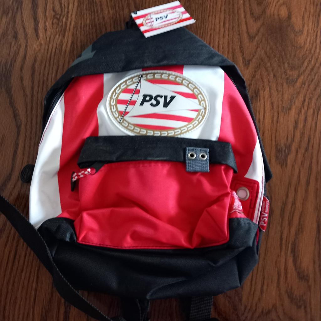 Psv rugtas nieuw, Ophalen of Verzenden, Nieuw, PSV, Overige typen