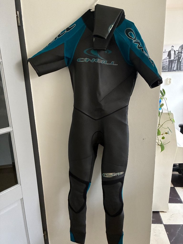 Verschillende surfpakken, Ophalen, Wetsuit, Gebruikt, O'Neill