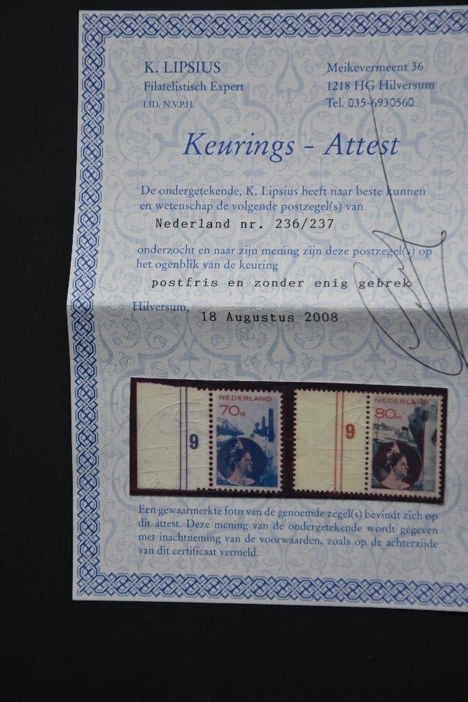 Foto 2 van postzegels