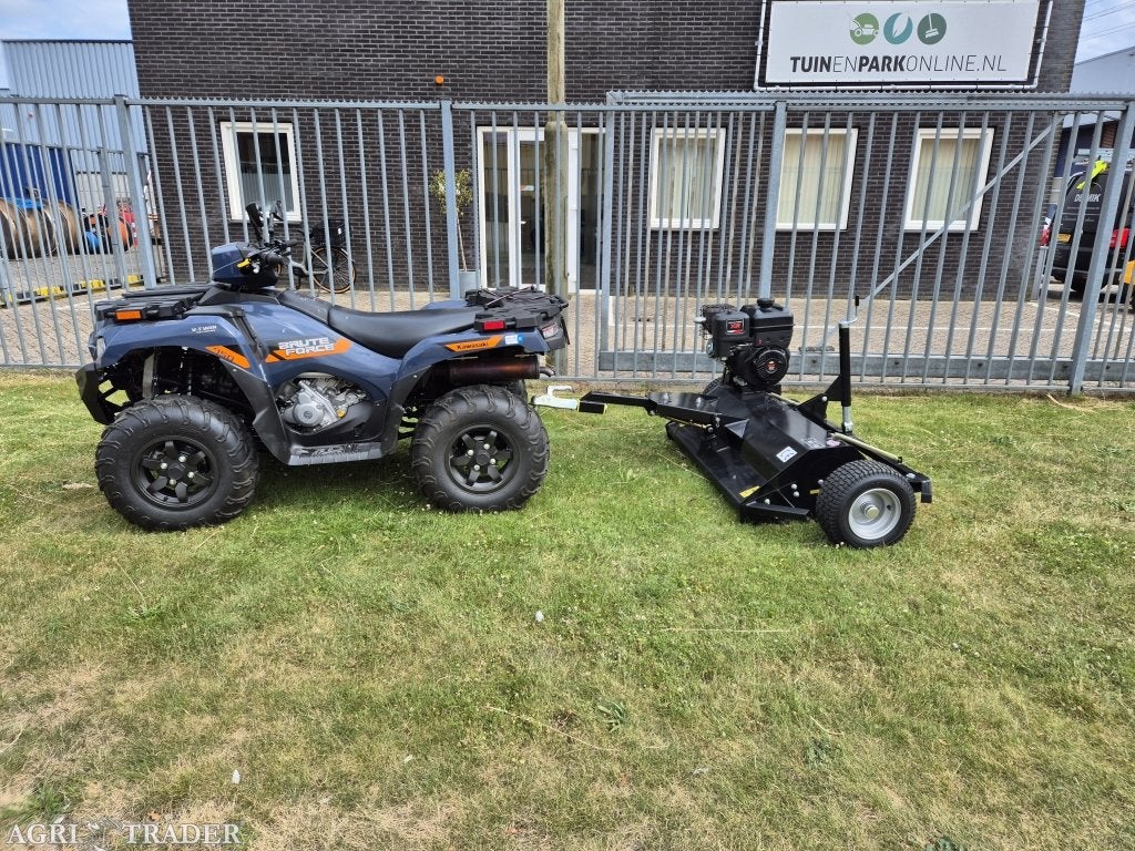 Klepelmaaier met eigen motor, Zakelijke goederen, Agrarisch | Werktuigen, Ophalen of Verzenden, Niet opgegeven, -, Niet opgegeven