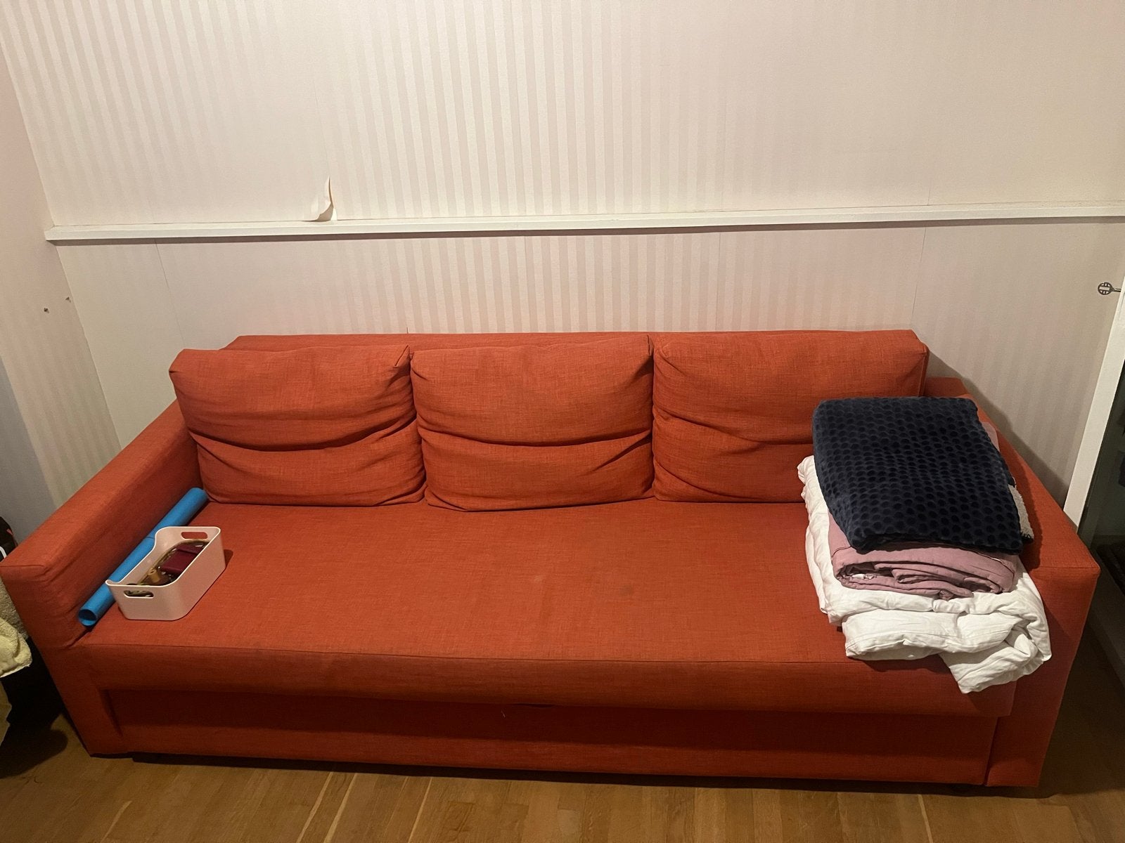 Ikea BÅRSLÖV Slaapbank - Ouder Model