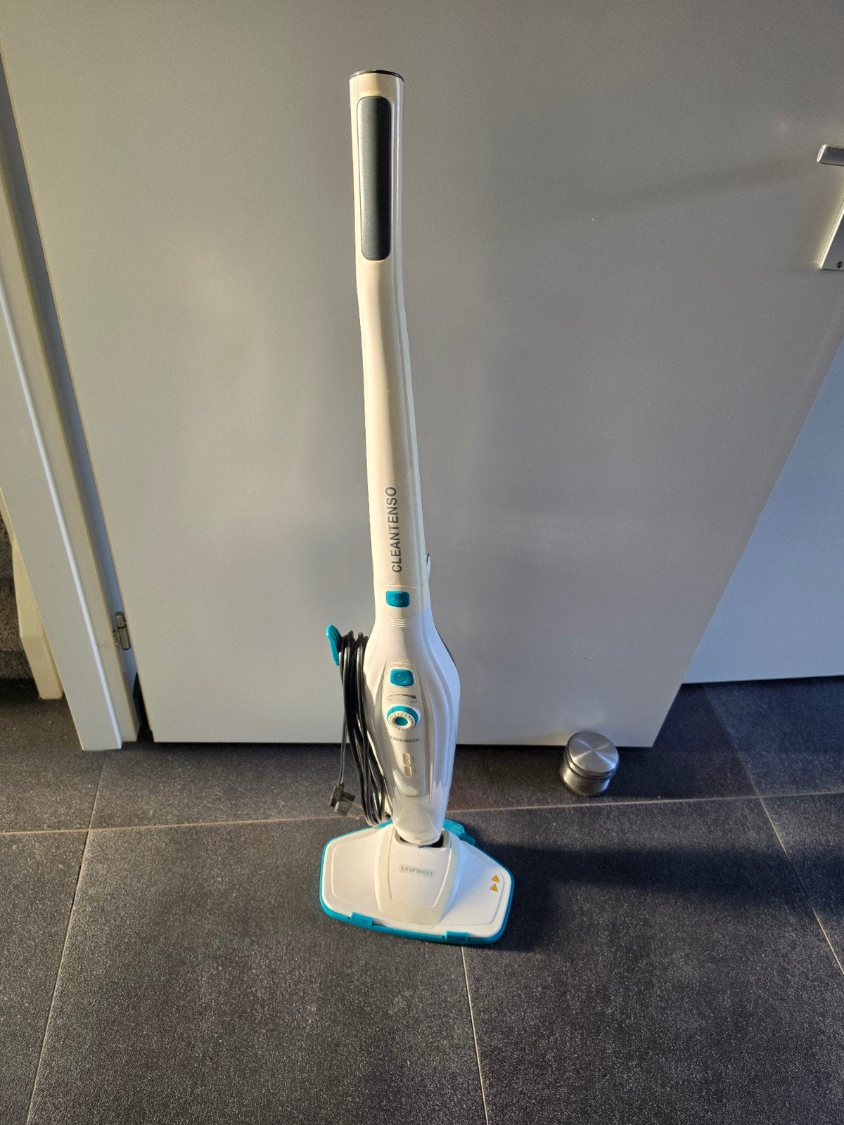 Stoom cleaner Leifheit Cleantenso, Ophalen of Verzenden