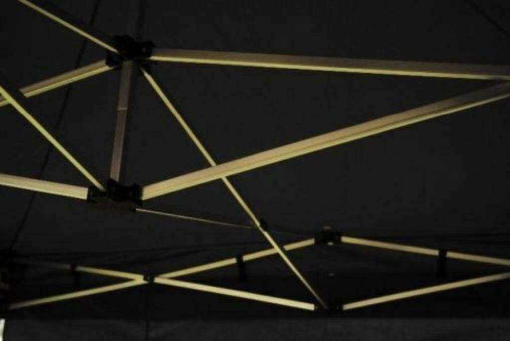 Frame Voor Profi Easy-Up Vouwtent Vouwtent Partytent 3x6m, Tuin en Terras, Opvouwbaar, Partytent, Nieuw, Ophalen of Verzenden