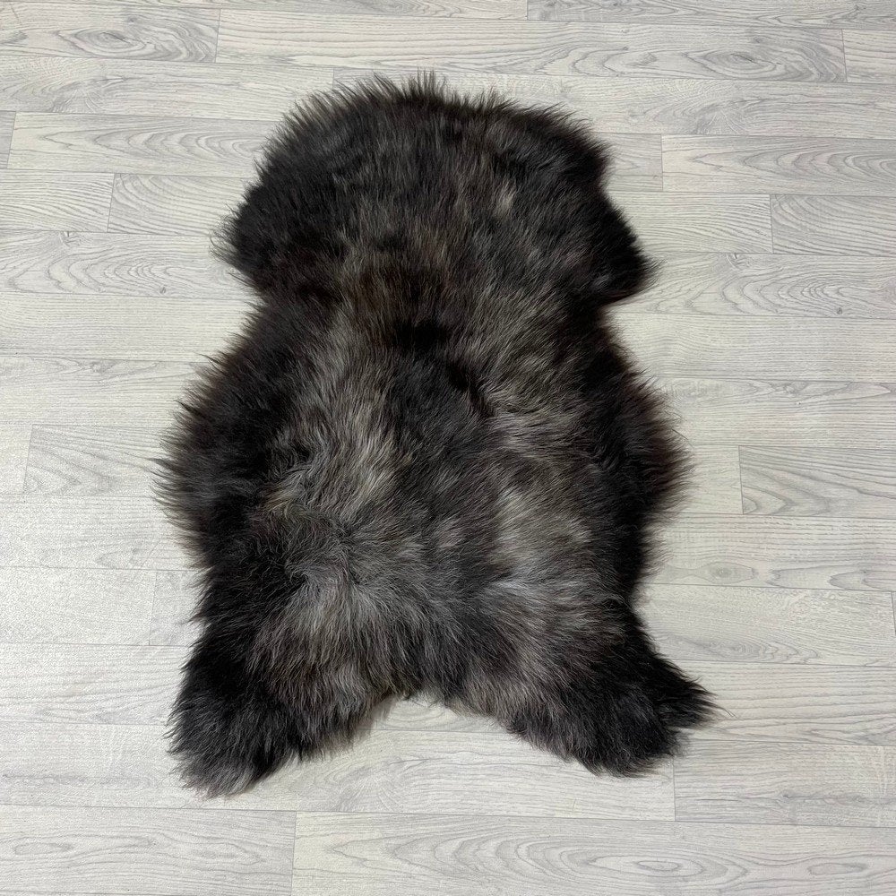 Schapenvacht hond en kat multicolor 95x65cm | Lederstore, Overige typen, Overige merken, Nieuw, Grotestraat 32, 5836 AG, Sambeek, The Netherlands