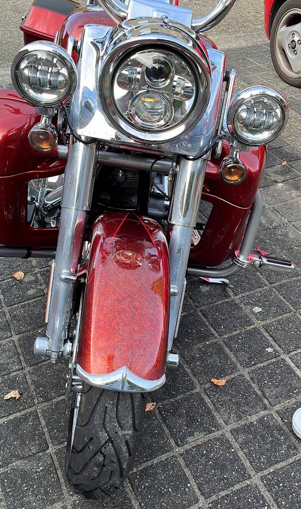 Te koop, Motoren, Motoren | Harley-Davidson, 2 cilinders, Traction Control, Motorrijbewijs A, Particulier