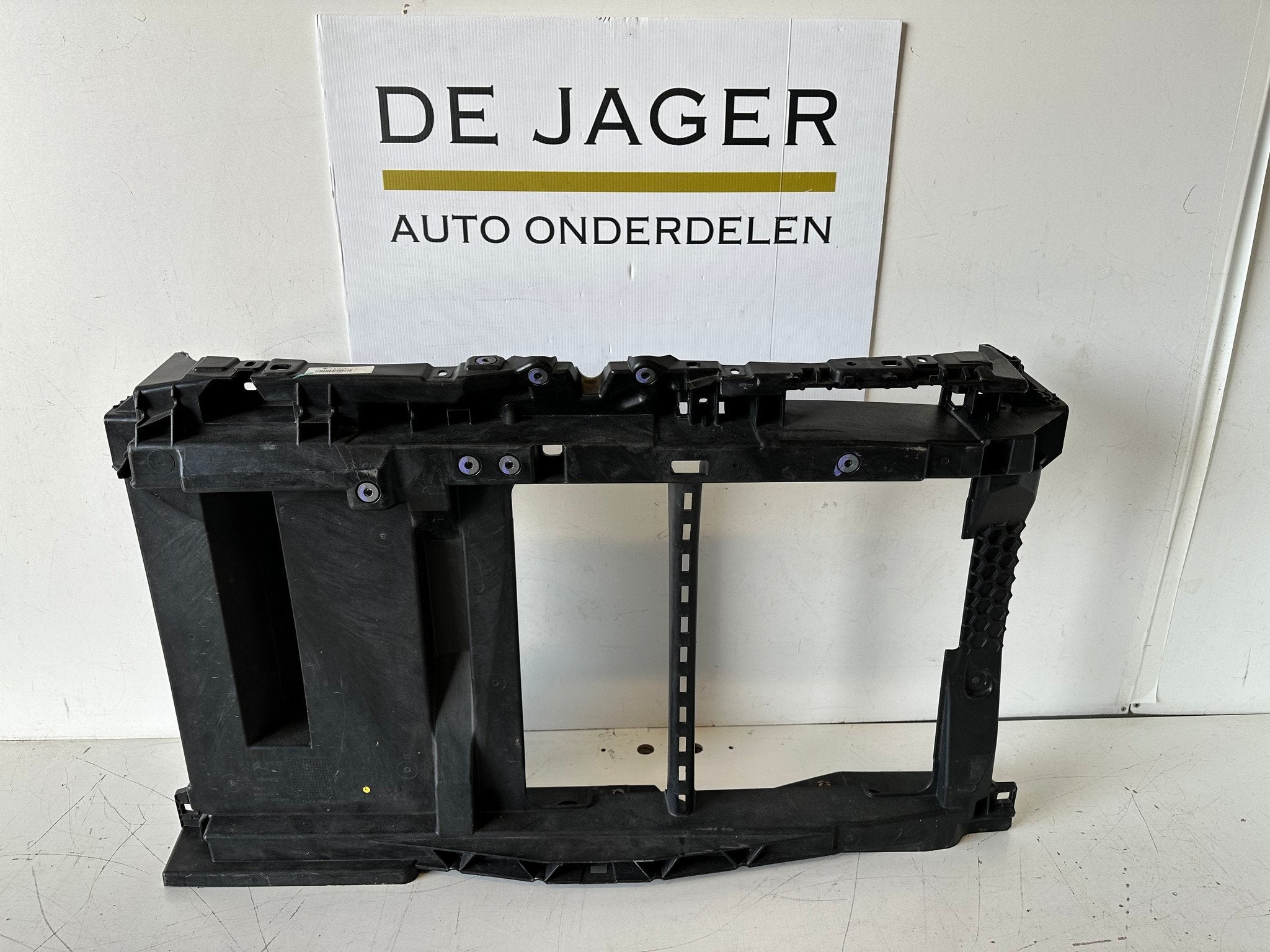 CITRO N CITROEN DS3 CROSSBACK VOORFRONT FRONT 9823719380, Gebruikt, Citroën, Ophalen of Verzenden, Taurusavenue 1
2132 LS  Hoofddorp, NL
