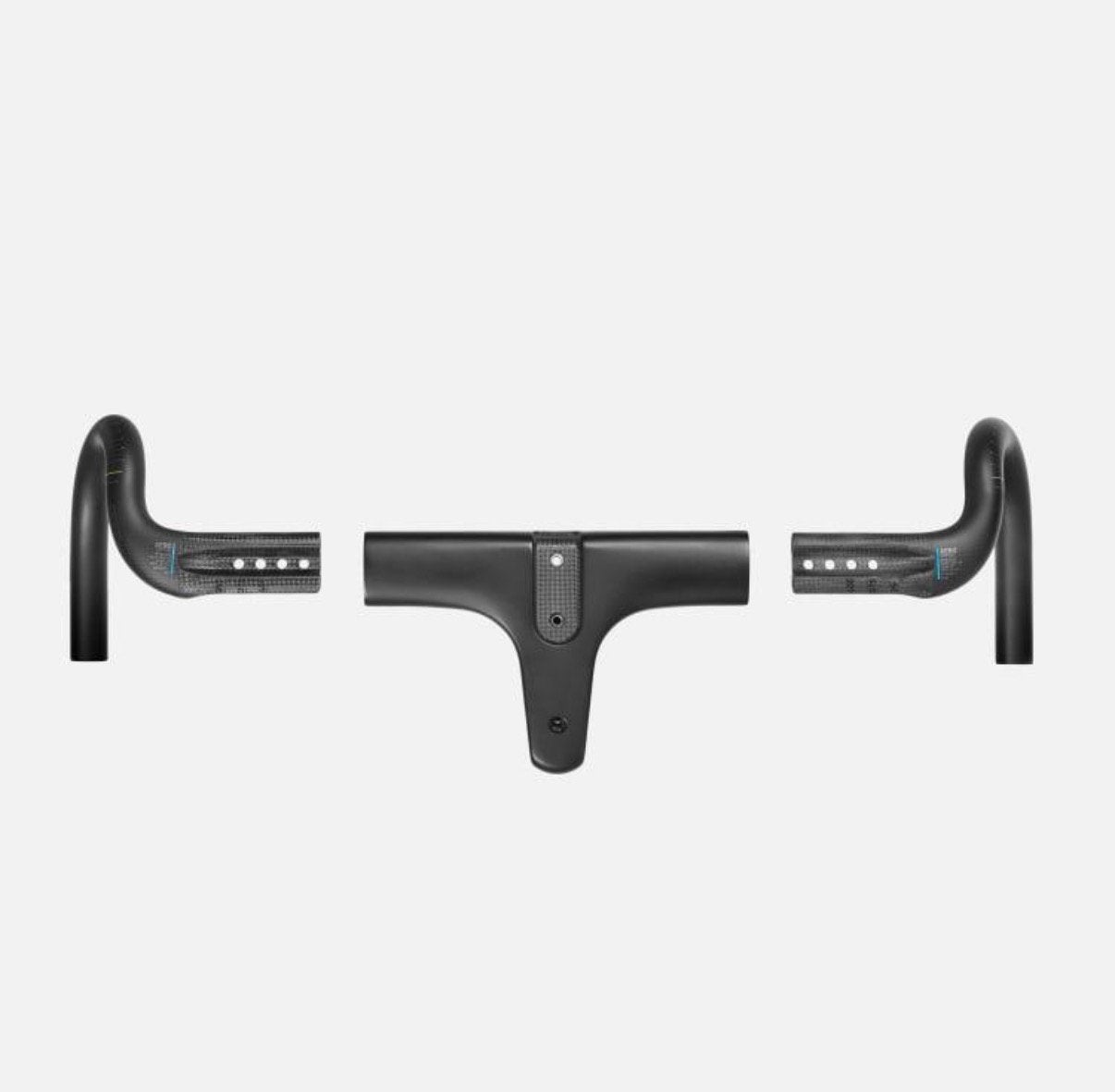 Canyon CP0048 Classic Drops, Ophalen of Verzenden, Zo goed als nieuw, Carbon