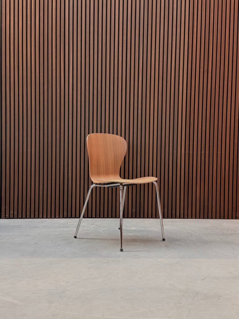 Thonet Stoel S 220, Ophalen of Verzenden