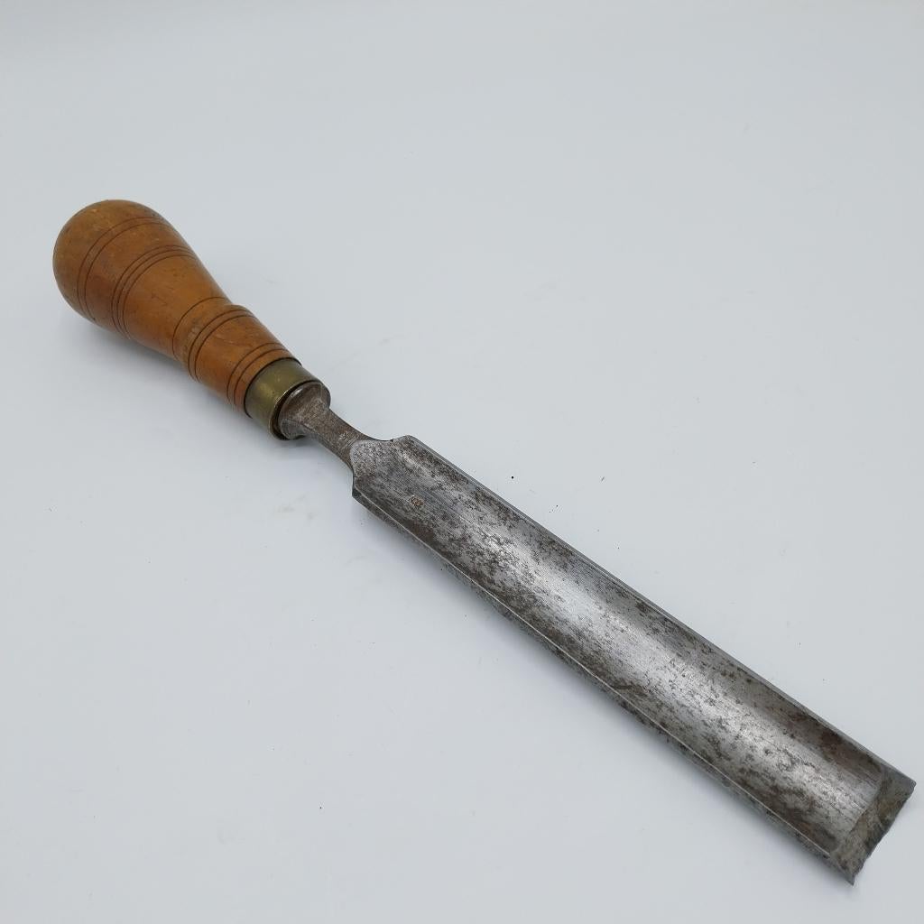 Nooitgedagt Guts 30 mm (57988-ML)