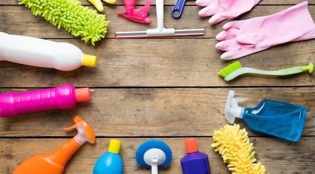 Ik ben schoonmaakster, Vanaf 10 jaar, Overige vormen