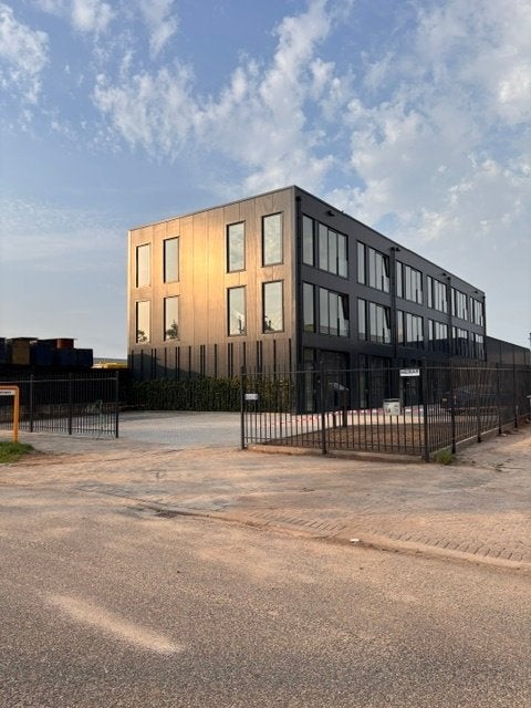 Molensteijn De Meern, 195 m², Huur, Kantoorruimte