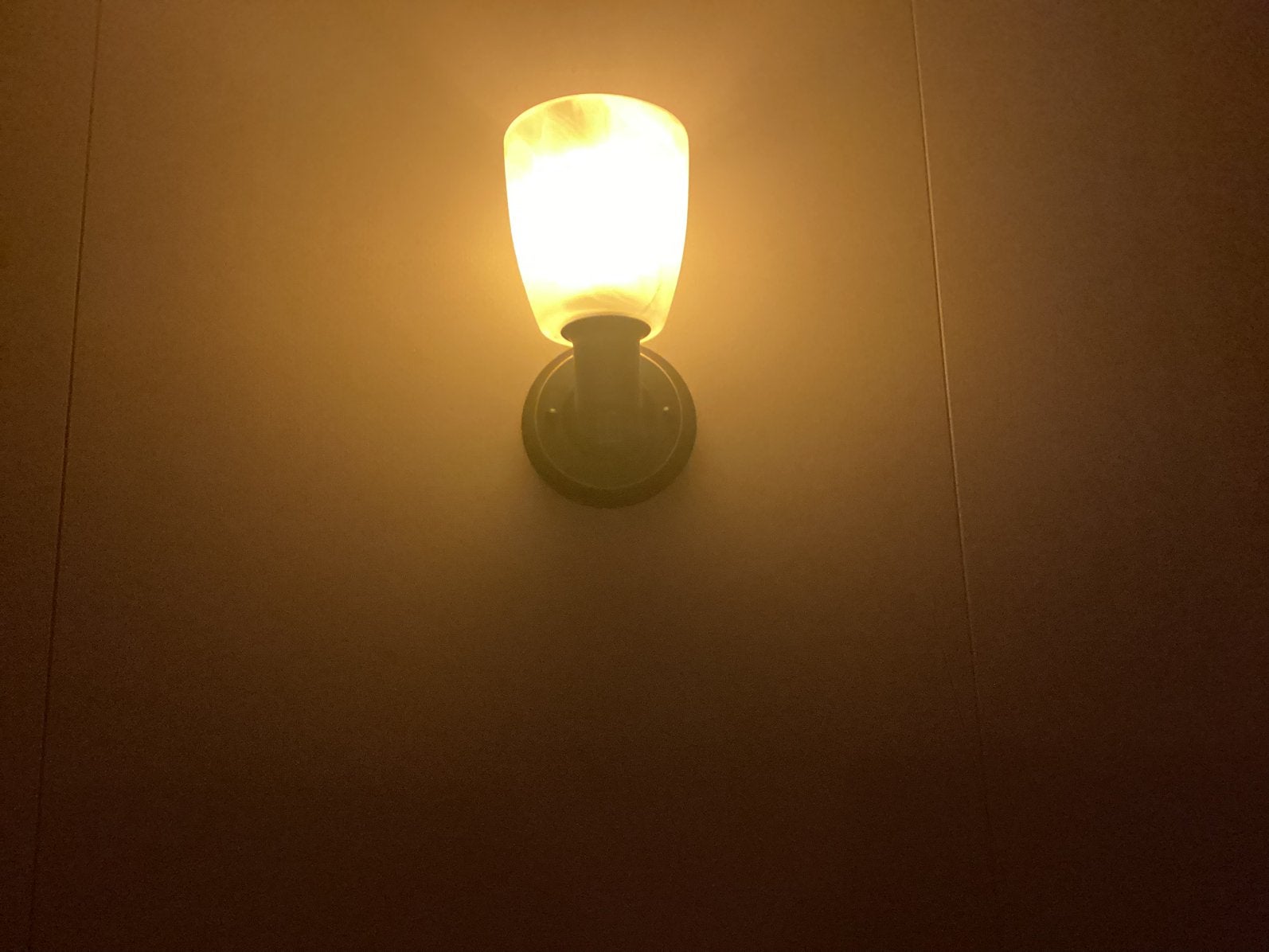 2 nieuwe wandlampen in doos, Huis en Inrichting, Ophalen of Verzenden, Nieuw, E27 (groot), Overige typen