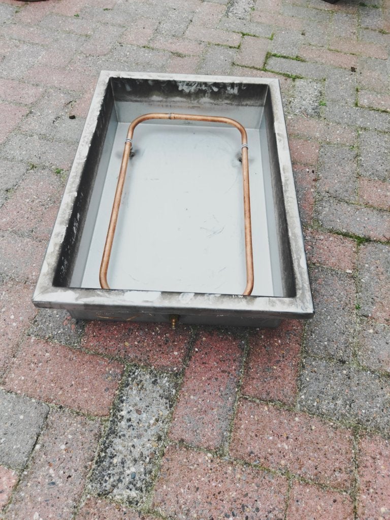 BHV training materialen, Ophalen, Zo goed als nieuw, Meerdere media, Overige typen