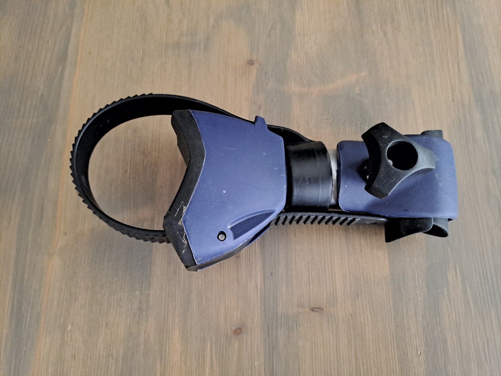 Thule omni-bikehouder kort, Auto diversen, Fietsendragers, Gebruikt, Fietsendrager-accessoire, Ophalen of Verzenden