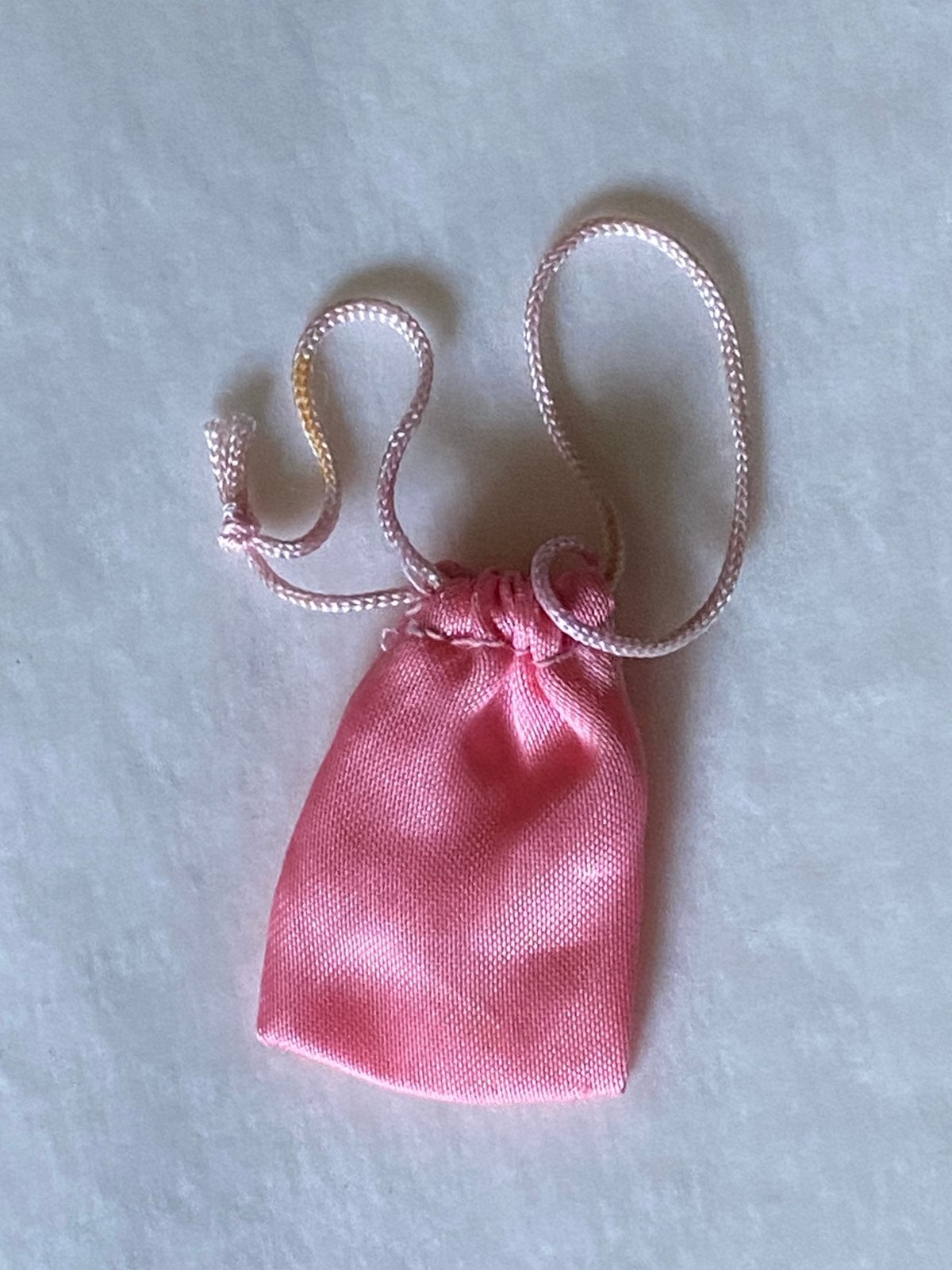 Vintage Barbie Ballerina #989 ballet zak Mattel, Verzenden