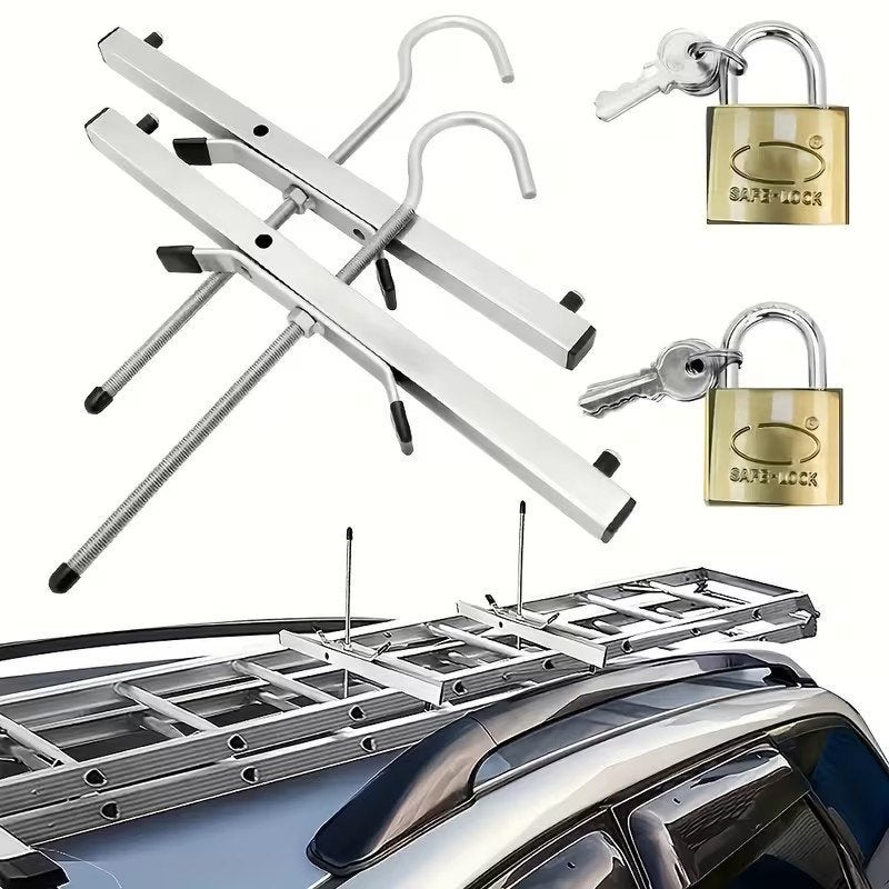 Ladderklem, Verzenden, Nieuw