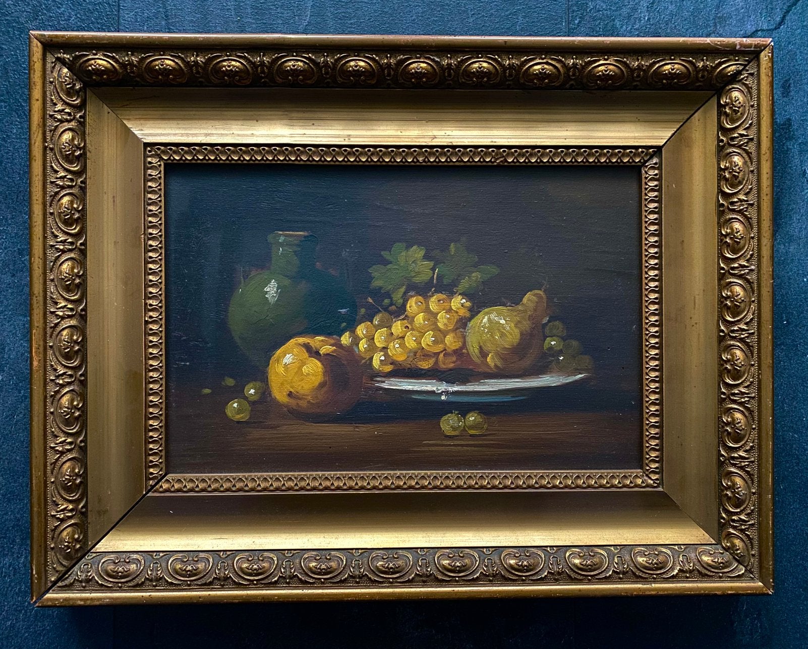 Schilderij, Antiek en Kunst, Kunst | Schilderijen | Klassiek, Ophalen