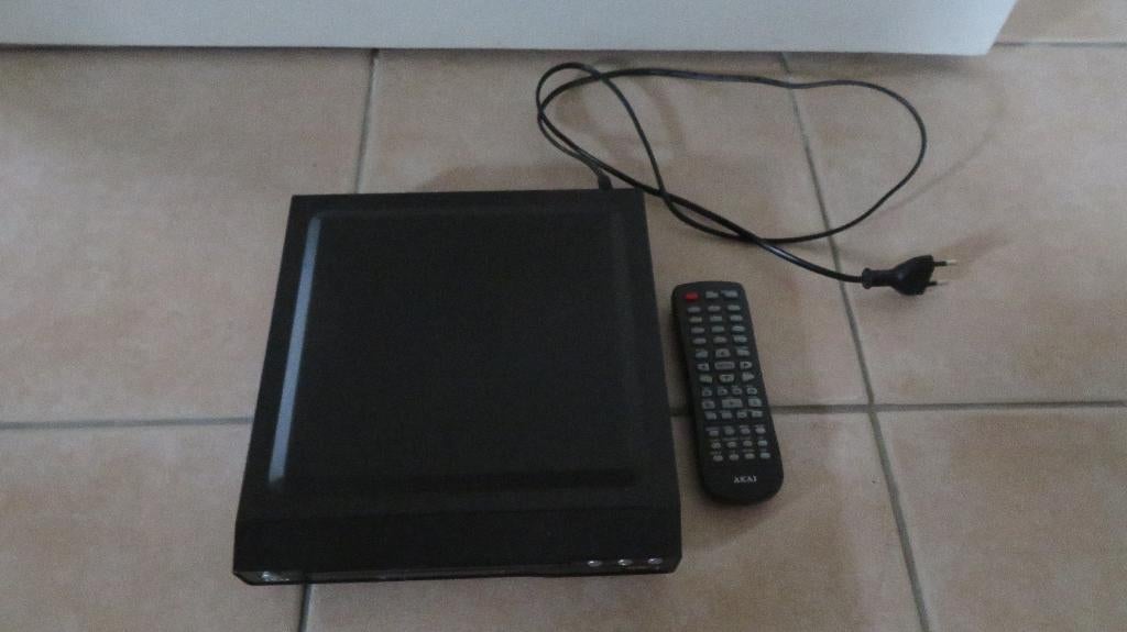 dvd speler , merk , nieuw, Ophalen of Verzenden, Nieuw, Dvd-speler, Overige merken