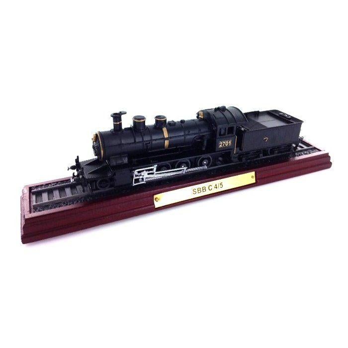 SBB C 4/5, Hobby en Vrije tijd, Modeltreinen | H0, Nieuw, Locomotief, Gelijkstroom of Wisselstroom, Overige merken, Ophalen of Verzenden