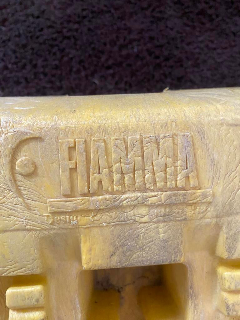 Fiamma level system magnum levellers, Ophalen of Verzenden