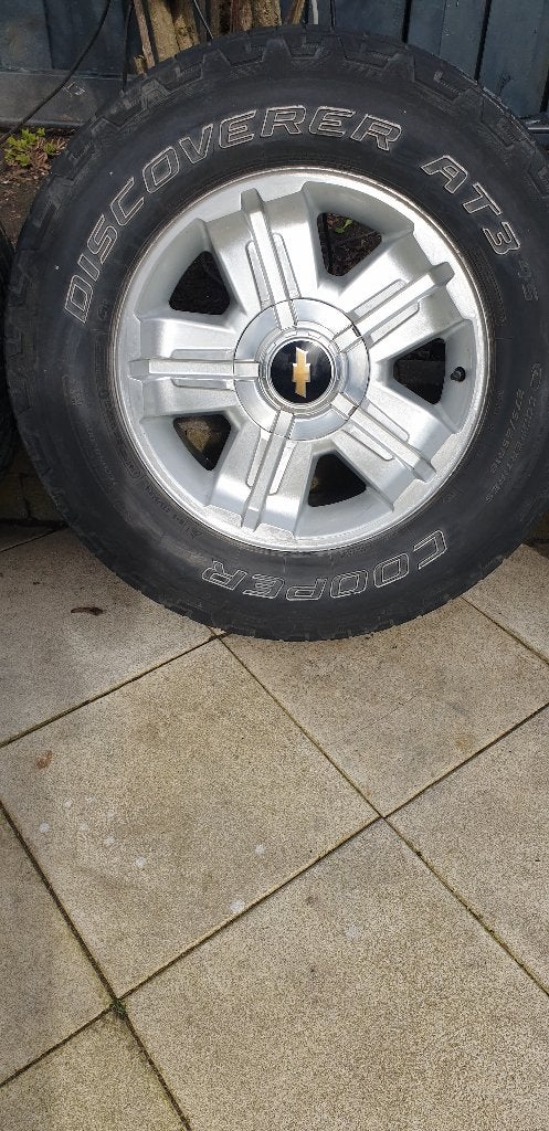 velgen, Auto-onderdelen, Ophalen, 18 inch, Velg(en), 275 mm