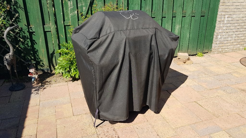 Mooie Buiten-BBQ, Tuin en Terras, Gasbarbecues, Ophalen, Gebruikt, Barbecook